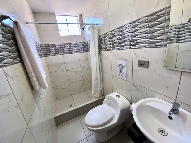 Imagen de la habitación del Hotel Colca Canyon By PERU HTL. Foto 15