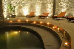 Imagen de los interiores del Hotel Colca Lodge. Foto 9