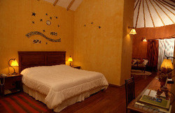 Imagen de la habitación del Hotel Colca Lodge. Foto 5