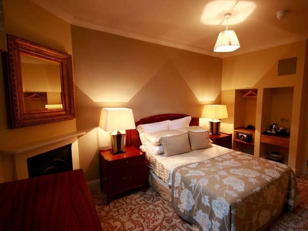 Imagen de la habitación del Hotel Colchester Boutique. Foto 3