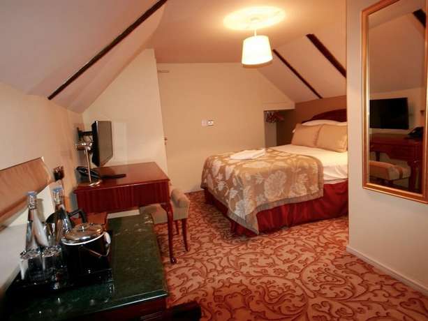 Imagen de la habitación del Hotel Colchester Boutique. Foto 4