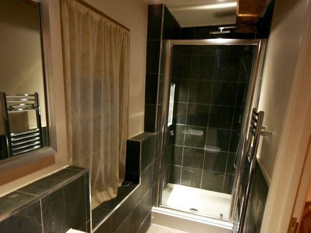 Imagen de la habitación del Hotel Colchester Boutique. Foto 6