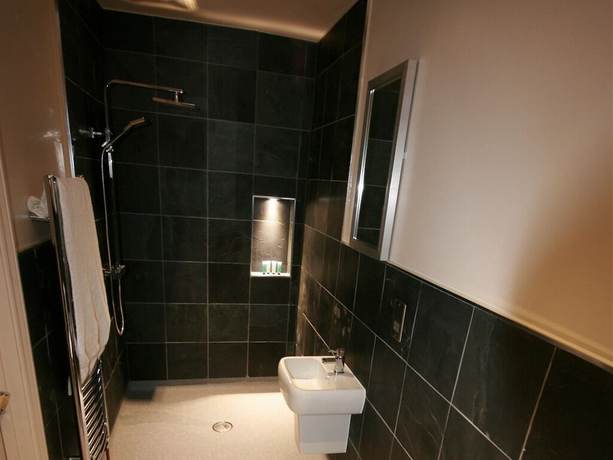 Imagen de la habitación del Hotel Colchester Boutique. Foto 7