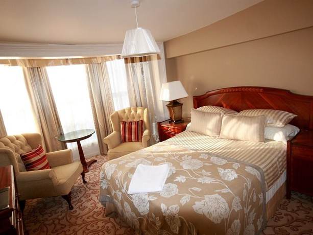 Imagen de la habitación del Hotel Colchester Boutique. Foto 8