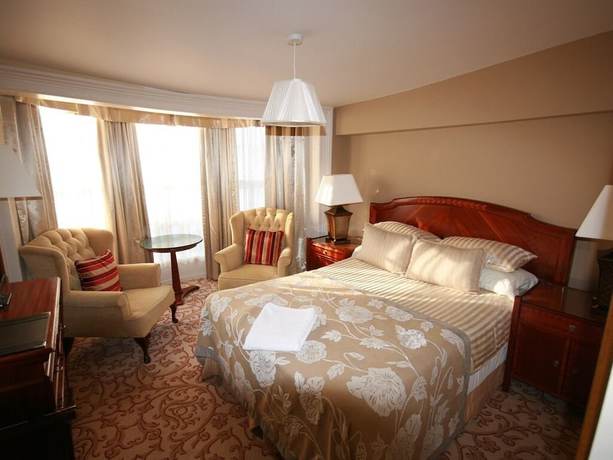 Imagen general del Hotel Colchester Boutique. Foto 1