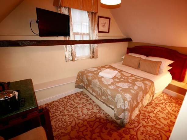 Imagen de la habitación del Hotel Colchester Boutique. Foto 9