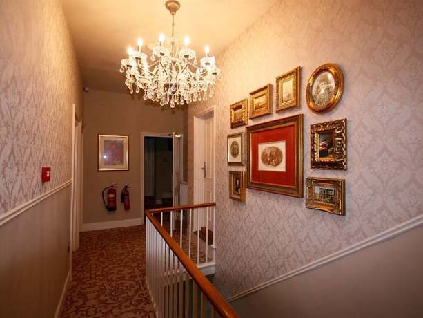 Imagen de los exteriores del Hotel Colchester Boutique. Foto 12