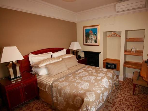 Imagen de la habitación del Hotel Colchester Boutique. Foto 10