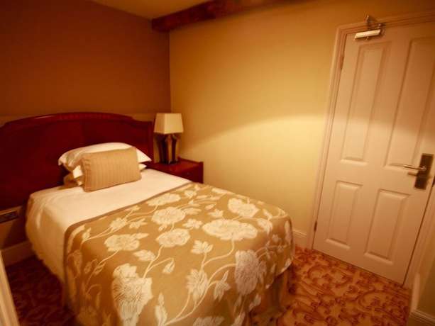 Imagen de la habitación del Hotel Colchester Boutique. Foto 11
