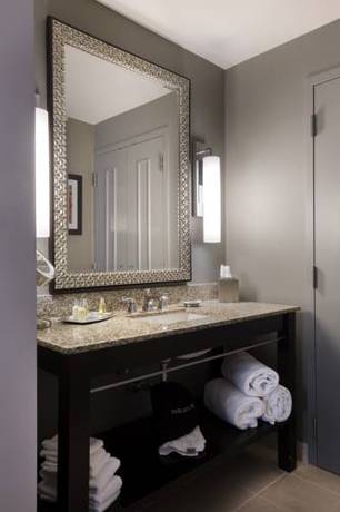 Imagen de la habitación del Hotel Colcord Oklahoma City, Curio Collection By Hilton. Foto 4