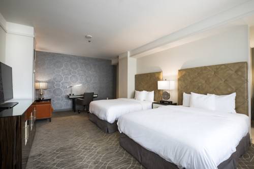 Imagen de la habitación del Hotel Colcord Oklahoma City, Curio Collection By Hilton. Foto 6
