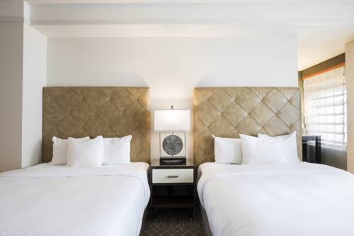 Imagen de la habitación del Hotel Colcord Oklahoma City, Curio Collection By Hilton. Foto 8
