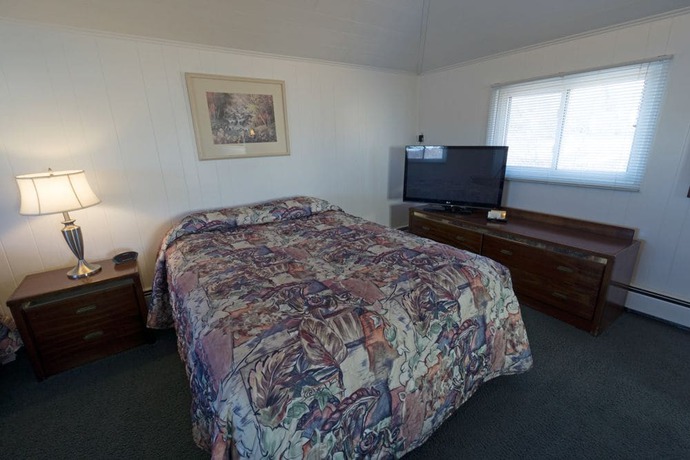 Imagen general del Hotel Cold Creek Inn. Foto 1