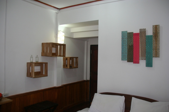 Imagen de la habitación del Hotel Cold River. Foto 7