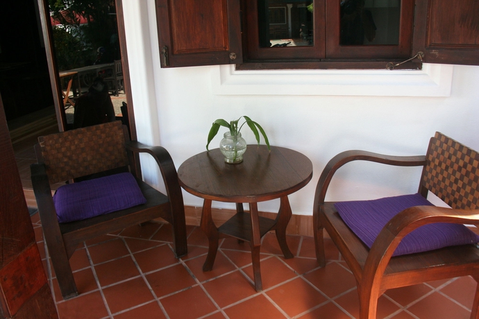 Imagen de los interiores del Hotel Cold River. Foto 15