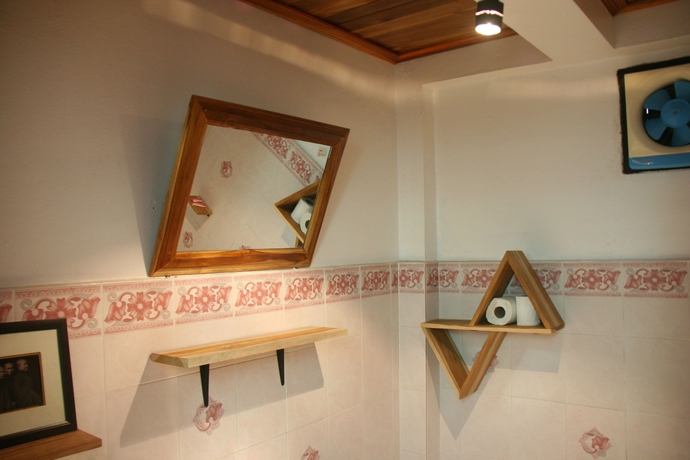 Imagen de la habitación del Hotel Cold River. Foto 10