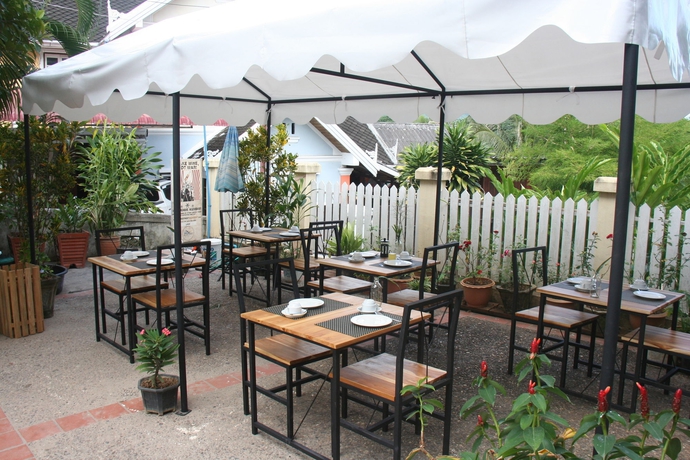 Imagen del bar/restaurante del Hotel Cold River. Foto 2