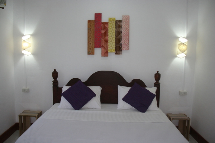 Imagen de la habitación del Hotel Cold River. Foto 11