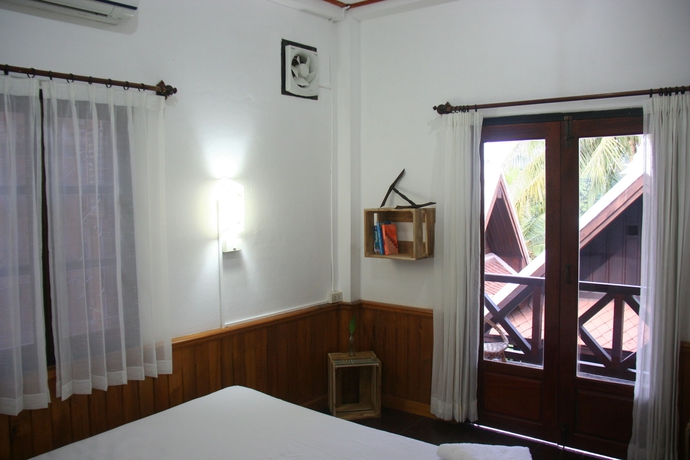 Imagen de la habitación del Hotel Cold River. Foto 12