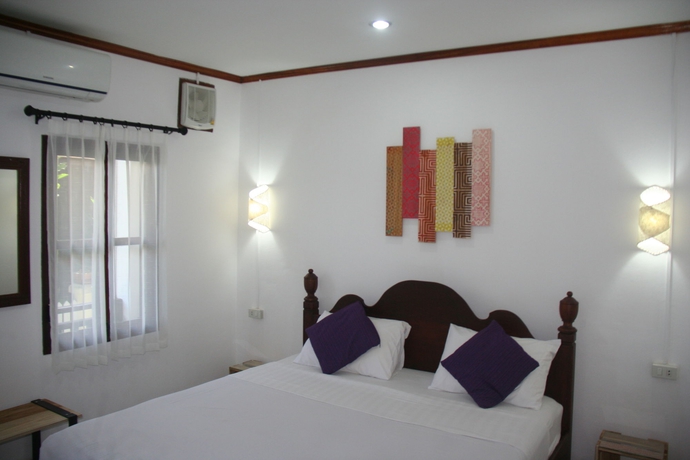 Imagen de la habitación del Hotel Cold River. Foto 13