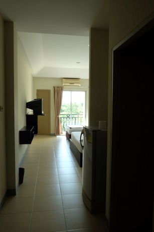 Imagen general del Hotel Cold Rock. Foto 1