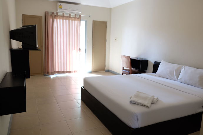 Imagen de la habitación del Hotel Cold Rock. Foto 4