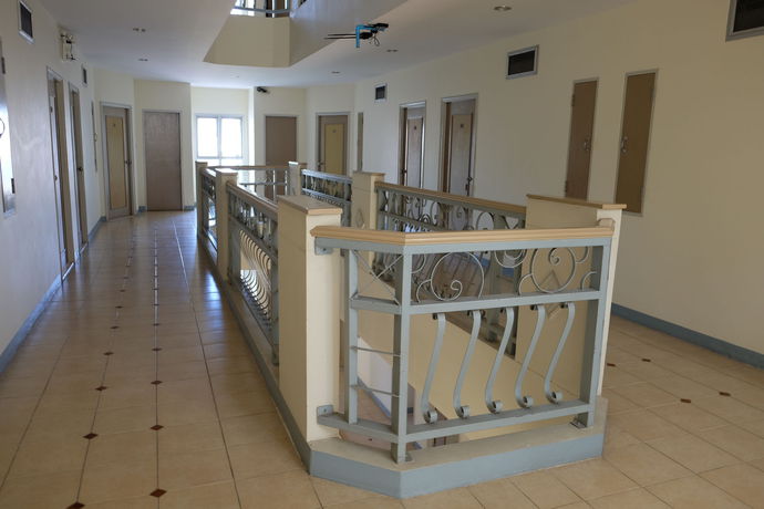 Imagen de la habitación del Hotel Cold Rock. Foto 6