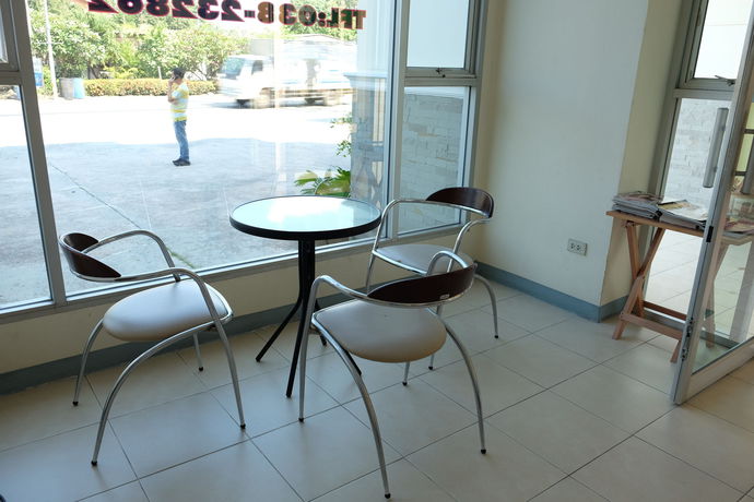 Imagen de los interiores del Hotel Cold Rock. Foto 15