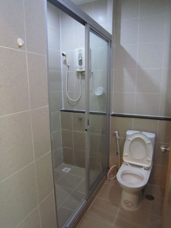 Imagen general del Hotel Cold Rock. Foto 2