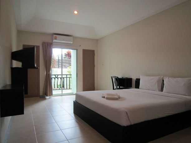 Imagen de la habitación del Hotel Cold Rock. Foto 9
