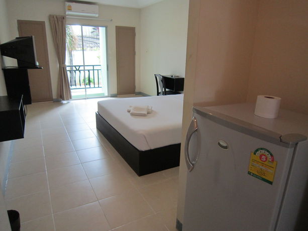 Imagen de la habitación del Hotel Cold Rock. Foto 10