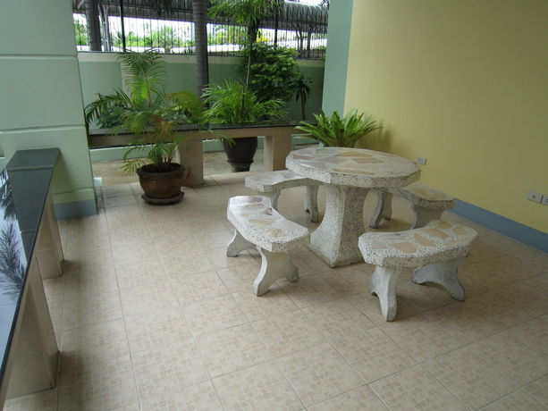 Imagen de los interiores del Hotel Cold Rock. Foto 16