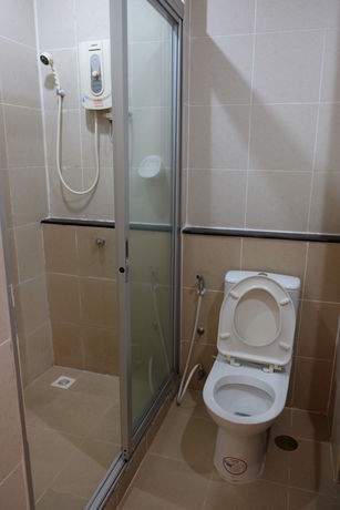 Imagen de la habitación del Hotel Cold Rock. Foto 11