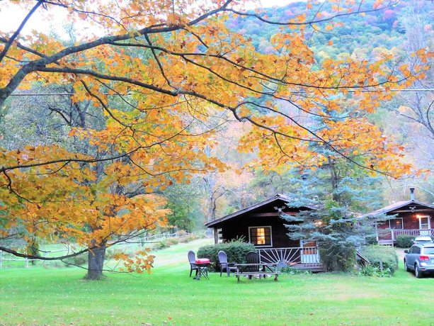 Imagen general del Hotel Cold Spring Lodge. Foto 1