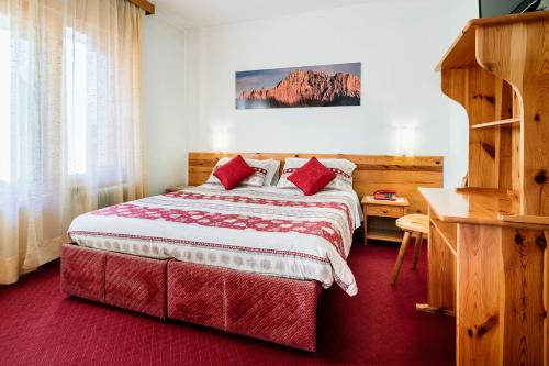 Imagen general del Hotel Coldai. Foto 5