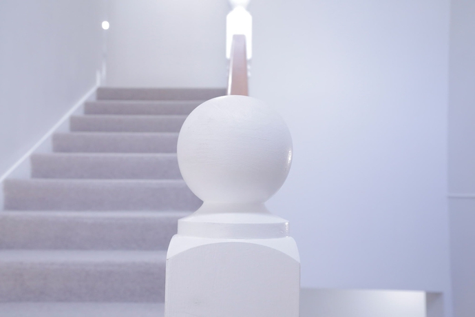 Imagen de los interiores del Hotel Coldeast Mansion. Foto 19