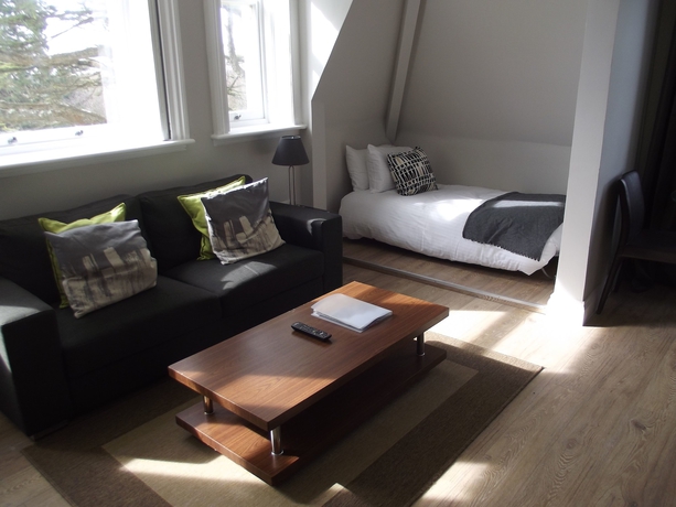 Imagen de la habitación del Hotel Coldeast Mansion. Foto 9