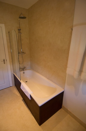 Imagen de la habitación del Hotel Coldeast Mansion. Foto 11