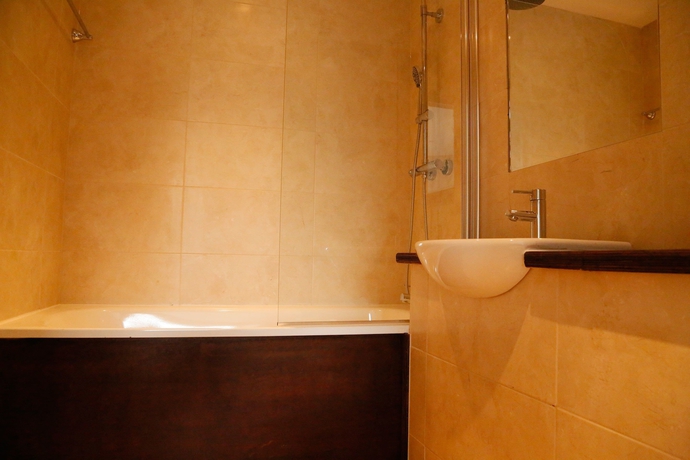 Imagen de la habitación del Hotel Coldeast Mansion. Foto 12