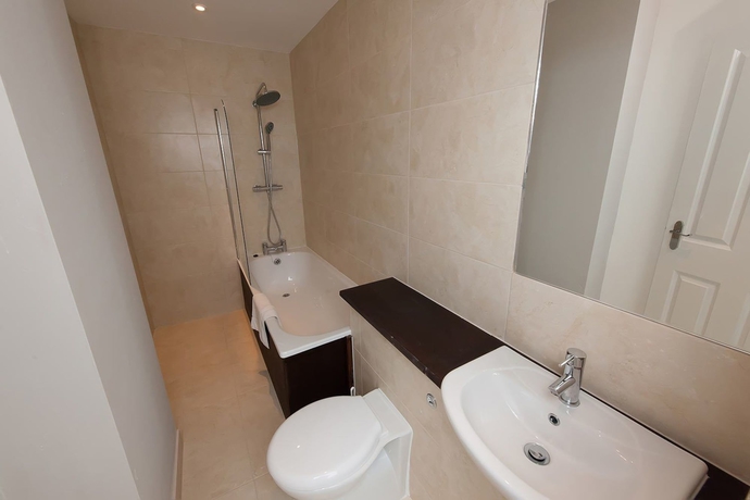 Imagen de la habitación del Hotel Coldeast Mansion. Foto 14