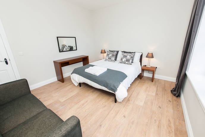 Imagen de la habitación del Hotel Coldeast Mansion. Foto 17