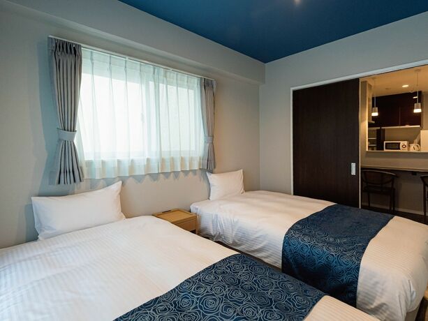 Imagen general del Hotel Coldio JointHome NAHA. Foto 1