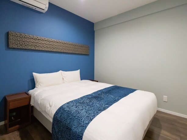 Imagen general del Hotel Coldio JointHome NAHA. Foto 2