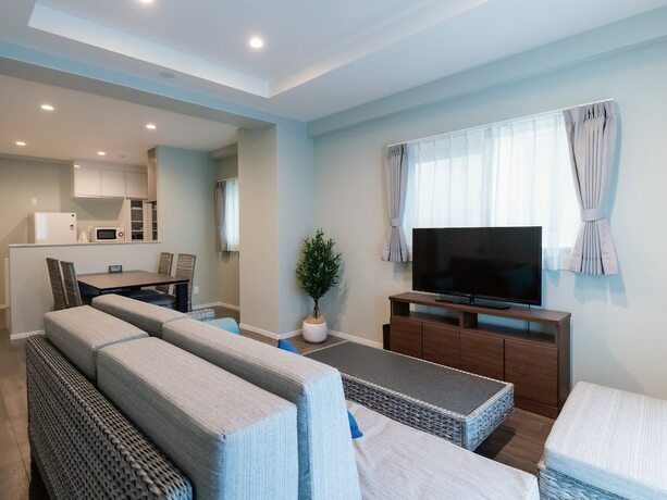 Imagen general del Hotel Coldio JointHome NAHA. Foto 3