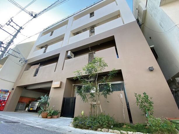 Imagen general del Hotel Coldio JointHome NAHA. Foto 11