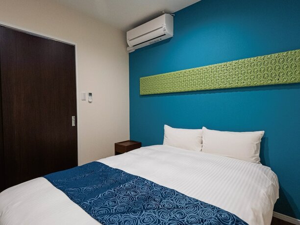 Imagen de la habitación del Hotel Coldio JointHome NAHA. Foto 14