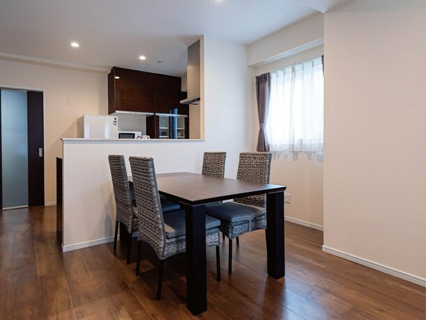 Imagen de la habitación del Hotel Coldio JointHome NAHA. Foto 19