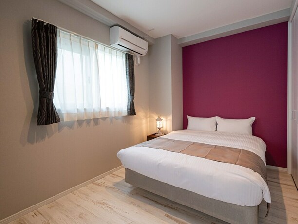 Imagen de la habitación del Hotel Coldio JointHome NAHA. Foto 21