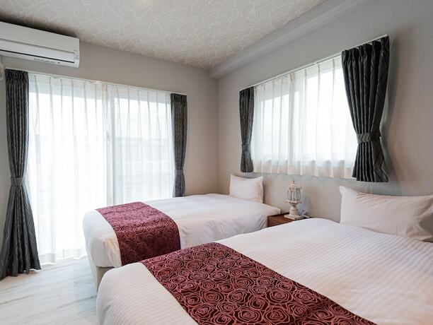 Imagen de la habitación del Hotel Coldio JointHome NAHA. Foto 24