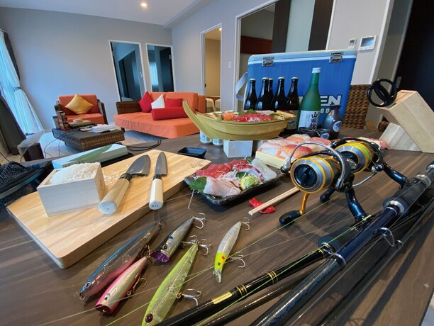 Imagen de la habitación del Hotel Coldio JointHome NAHA. Foto 25